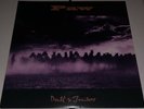 Paw Death To Traitors Double Vinyl LP Record Set