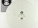 Mister Voodoo - New York Straight Talk EP - Chopped Herring UK White Wax NM