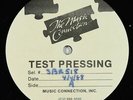 V/A - Ultimate Breaks & Beats LP - Street Beat - SBR 518 VG++ TEST PRESS