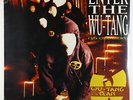 Wu-Tang Clan - Enter The Wu-Tang (36 Chambers) LP - RCA SEALED