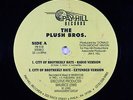 Plush Bros. - City Of Brotherly Hate 12