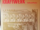Early KRAFTWERK LP 