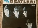 Beatles LP 