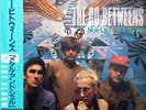 The Go-Betweens - Metal And Shells / VG+ / LP, Comp, Promo