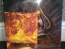 Motorhead Orgasmatron Vinyl LP Orig UK 1986 Sealed GWLP1 Album + Bonus Single