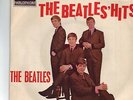 THE BEATLES  3 CLASSIC EPS  1963   RARE PLUS ONE 45 SHE LOVES YOU
