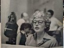 Blossom Dearie S/T Verve MG V-2037 (1957) RARE First Press LP Hear  ?