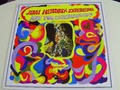 JIMI HENDRIX EXPERIENCE- ARE YOU EXPERIENCED         TOP  FRANCE COVER 1967