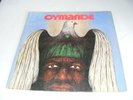 CYMANDE - SELF TITLED - ALASKA RECORDS - UK 1973 -