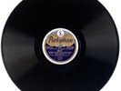 HARRY PARRY RADIO RHYTHM: Boog It, British Jazz 78 Parlophone R 2789 E+