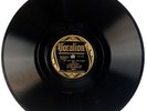 TEDDY HILL ORCHESTRA: Rug Cutters Ball US Vocalion 3247 Jazz 78 E/E+