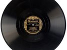 LOUIS PRIMA, NEW ORLEANS GANG: Let’s Swing It US Brunswick 7479 ’35 Jazz 78