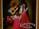 LINDA RONSTADT / CANCIONES DE MI PADRE   1987 Asylum Album First Press    MINT