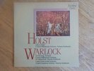 Holst Suite de Ballet London Philharmonic Braithwaite Lyrita SRCS.120