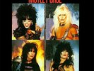 MÖTLEY CRÜE - SHOUT AT THE DEVIL (180GR.BLACK&RED VINYL) VINYL LP NEW+