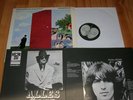 GEORGE HARRISON (BEATLES) LP WONDERWALL MUSIC Germany 1968 Hör Zu SHZE 250 MINT-