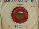 AFRO LATIN GHANA EL MANICERO OKO'S NUMBER 2 GUITAR BAND EBEYE YIE LISTEN