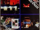 GENTLE GIANT PLAYING THE FOOL THE OFFICIAL LIVE 2LP ESSENTIAL GATEFOLD