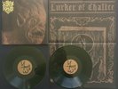 LURKER OF CHALICE - S/T, New, ambient/black metal, DLP, Xasthur, Leviathan