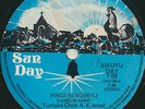 Tumaini Chor Ngai Wa Iburahim kenya KIKUYU funk groove guitar BREAKS club DJ