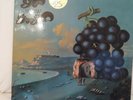MOBY GRAPE Wow LP CBS  LP   Original Vinyl  S66209
