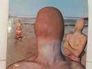 TOE FAT SAME LP 1970 Parlophone 1970 PCS 7097