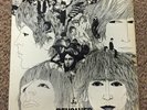 THE BEATLES - REVOLVER VINYL LP 1966 - RECORD