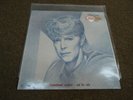 DAVID BOWIE Lifetimes ULTRA-RARE Numbered Radio Promo LP #154