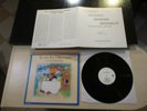 CAT STEVENS: Tea For The Tillerman, MFSL 1-035, ORG MASTER REC., 12