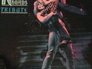 Orig Ozzy Osbourne Randy Rhoads Tribute Live 2-LP Set Nice ????