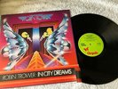 ROBIN TROWER LP-1ST PRESS-
