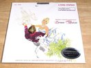 Classic Records LSC 2500 Strauss Waltzes Reiner CSO CLARITY 200G LP Audiophile