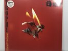 Trophy Eyes - The American Dream NEW White w/ Black Red and Yellow Splatter