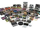 Kissteria The Ultimate Road Case Complete Includes All 34 180 gram Vinyl Lps New