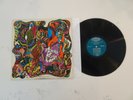 VG+ The Red Crayola Parable Of Arable Land LP  1967 MONO INT'L ARTISTS