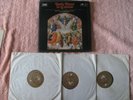 SLS 930 (SAN 195-7). GIEBEL, BAKER, GEDDA, KLEMPERER. Bach, Mass in B Minor.
