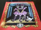 Evelyn Evelyn Amanda Palmer Jason Webley signed LP vinyl. Rare out of print