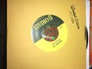 The Termites / Bob Andy, Tyrone Evans ?– Rave All Night / I Don't Care 45RPM 7