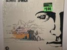 ULTIMATE SPINACH “Behold And See” 1968 SE4570 LP - (Original Shrink)