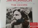 DOORS JIM MORRISON An American Prayer Red Vinyl NEW SEALED RSD 2018 LP
