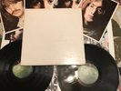 The Beatles White Album Lp  7 Error Low Number 0070556 First Press 1968