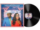 THE APX - Amplified Experiment // Vinyl LP limited edition to 1000 copies