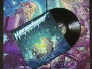 Waveshaper - Artifact // Vinyl LP First press Synthwave Retrowave