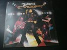SEALED WHITESNAKE LIVE IN THE HEART OF THE CITY LP RECORD