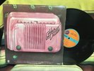 Chuck Berry Dbl lp   Golden Decade   NM Vinyl   Autographed