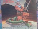 Leviticus - I Shall Conquer LP - Christian Metal - Shadow Records