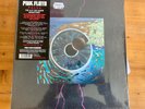 Pink Floyd Pulse Vinyl LP Box wie neu, komplett, Mega-Rar, selten, remastered