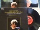 Bruckner: Symphony No. 5 - Otto Klemperer Columbia SAX 5288 / 5289 ED1 NM 1G/1R