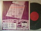 CAMEL LUNACY IN THE MAD MOONLIGHT LIVE 1976