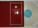 Depeche Mode LP Rarität Everything Counts and Live Tracks INT 126.837 Clear LP